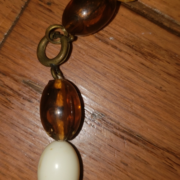 Vintage Coro Jewelry set - Picture 3 of 5